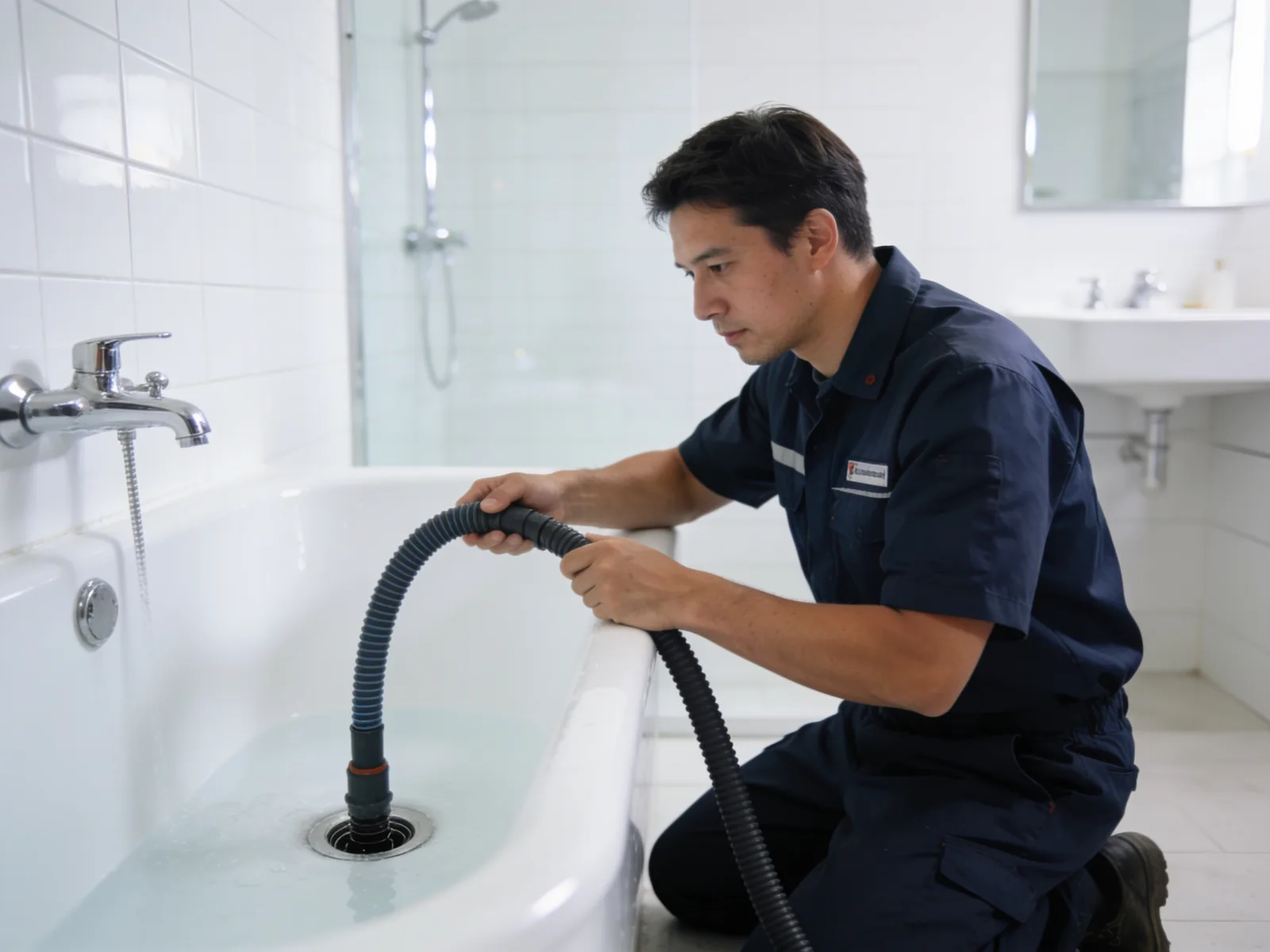 Emergency Plumber Guys Mills, PA FAQs